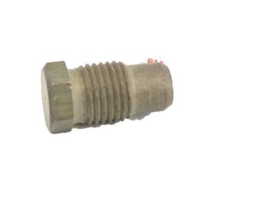 Plug, Drain Cock 1969-2005 Toyota 9643123814