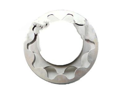 Rotor Set, Oil Pump 1993-2004 Toyota 1510375020