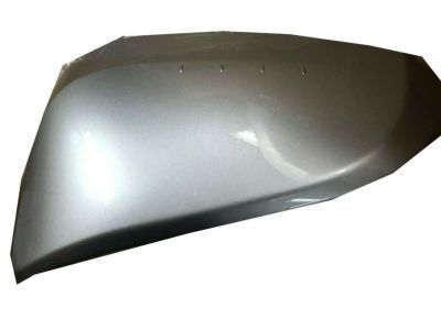 Outer Mirror Cover, Left 2013-2024 Toyota 8794542160B0