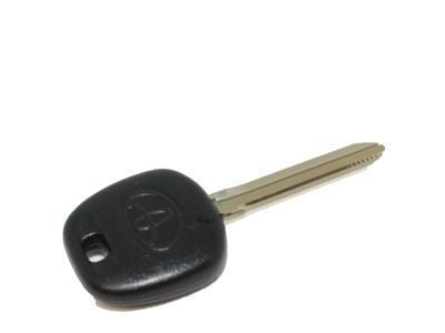 Transmitter, Transponder Key Master 1997-2006 Toyota 8978526020