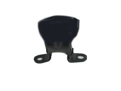 Hinge Assy, Front Door, Upper LH 1991-1995 Toyota 6872035010