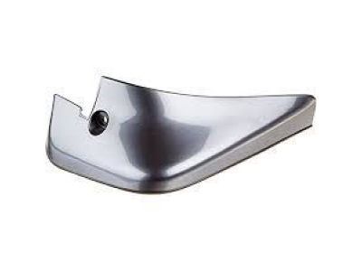 Mudguard, Front Body, RH 2005-2009 Toyota 4Runner 7662135100