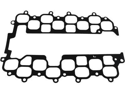 Gasket, Intake Flange 1998-2006 Toyota 1711650010