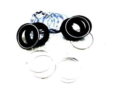 Cylinder Kit, Front Dis 2010-2024 Toyota 4Runner 0447860080