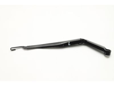 Front Windshield Wiper Arm, Left 2010-2024 Toyota 4Runner 8522135160