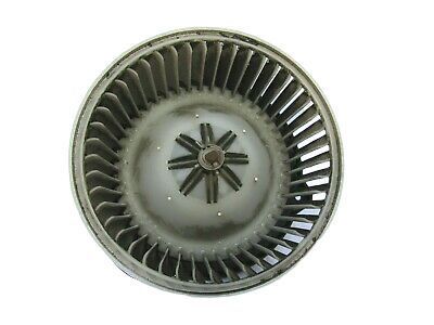 Motor Sub-Assy, Heater Blower, W/Fan 1996-1999 Toyota 4Runner 8710335021