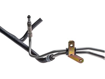 Hose ASY Pump 2004-2012 Nissan Armada 497107S000