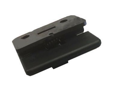 Lock Sub-Assembly, Console 1984-2024 Toyota 5890812080