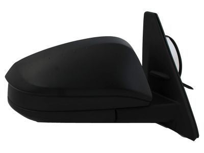 Outside Rear Mirror Assembly 2013-2023 Toyota 4Runner 8791035B91