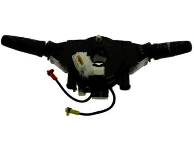 Switch Assy-Combination 2006-2010 Nissan 25560ZH31D