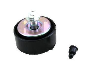 PULLEY Assembly, Idle 2005-2023 Toyota 8844025070