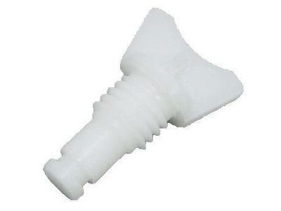 Plug, Radiator Drain Cock 1981-2022 Toyota 2332254010