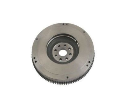 FLYWHEEL Sub-Assembly 1994-2005 Toyota 1340562030