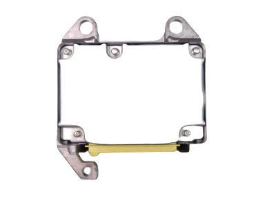 Sensor Assembly, Air Bag 2006-2009 Toyota 4Runner 8917035221