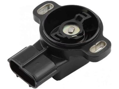 Sensor, Throttle Position 1993-1998 Toyota 8945222080