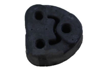 Support, Exhaust Pipe 1989-2004 Toyota 1756635030