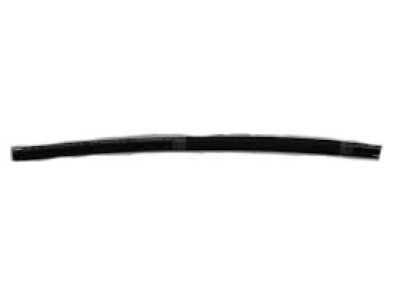 Hose, Oil Cooler Inlet 2003-2010 Toyota 3294160280