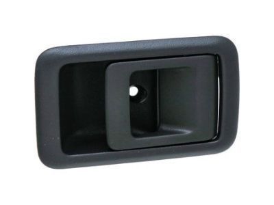 Handle Sub-Assembly, Doo 1986-1989 Toyota 692061207035
