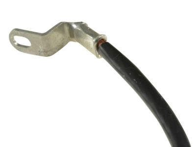 Cable Assy-Battery Earth 2004-2007 Nissan 240807S200