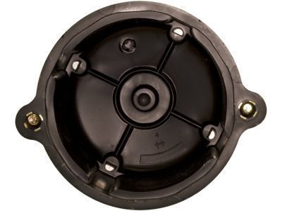 Cap Sub-Assy, Distributor 1984-1989 Toyota 1910135190