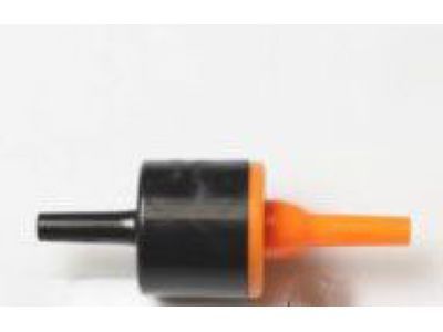 Valve, Check 1978-2001 Toyota 9091710049