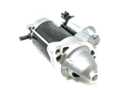 Starter Motor 2003-2010 Toyota 2810031040