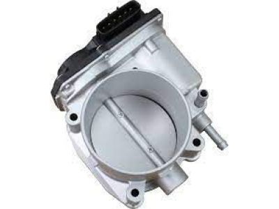 Throttle Body Assembly W/Motor 2004-2009 Toyota 2203050200
