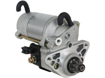 Starter Motor 2004-2010 Toyota 2810050101
