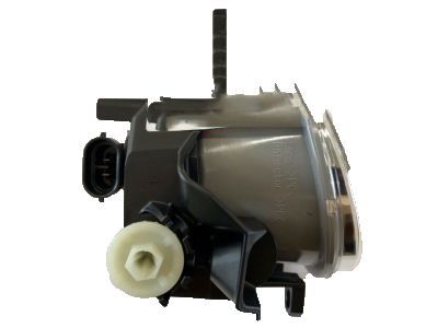 Lamp Assembly, Fog, RH 2011-2021 Toyota 8121012230