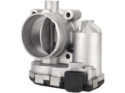 Throttle Body Assembly W/Motor 2003-2010 Toyota 2203031010