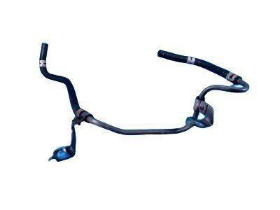 Tube, Return 2003-2009 Toyota 4Runner 4441735011