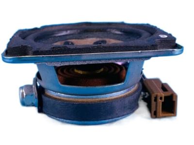 Speaker Unit 2004-2015 Nissan 281527S200