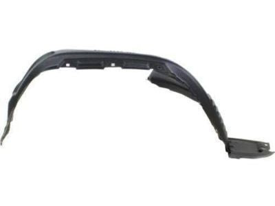 Liner, Front Fender, RH 2010-2014 Toyota 4Runner 5387535130