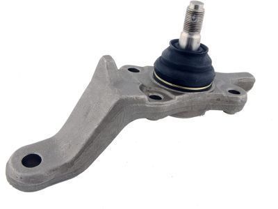 Lower Ball Joint Assembly Front Right 1996-2002 Toyota 4Runner 4333039415