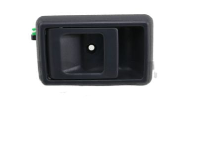 Handle Sub-Assy, Rear Door Inside, LH 1989-1995 Toyota 6920689107B0