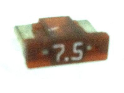 Fuse, Mini 2004-2025 Toyota 9098209020