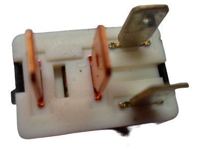 Relay, Acc 1996-2010 Toyota 9098702012