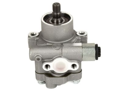 Pump Assy-Power Steering 2004-2010 Nissan 491107S000