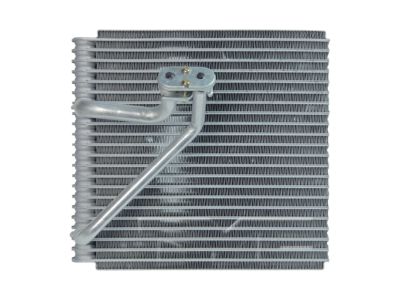 EVAPORATOR Assembly Front W/EXP Valve 2004-2015 Nissan 27280ZV00A