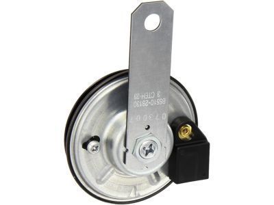 Horn Assy, High Pitched 2004-2015 Toyota 8651028130