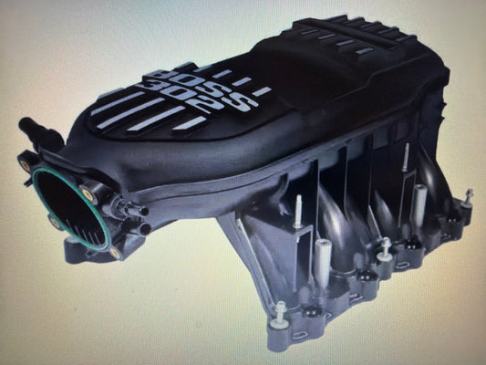 2012-2013 Ford Mustang Intake Manifold