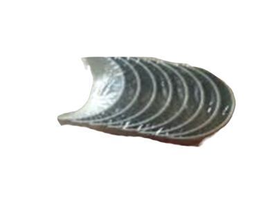 Bearing Set, Connecting Rod 1974-1995 Toyota 1320435040