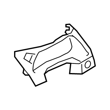 Lid-Cluster 2021-2023 Nissan Armada 682406JF0B