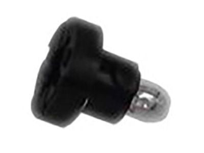 Bulb, Combination Meter 1998-2003 Toyota 9007604003