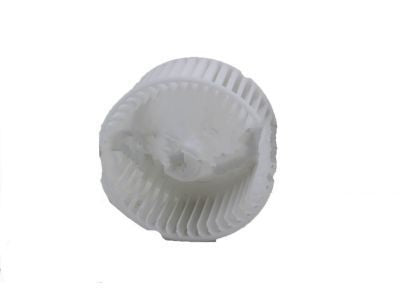 Fan Sub-Assy, Blower, Rear 1975-1992 Toyota 8710514020