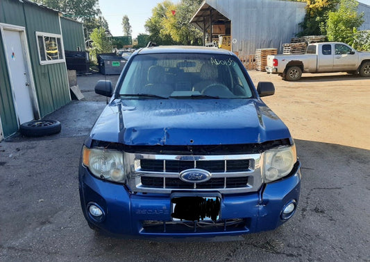 2008 Ford Escape Right Fender