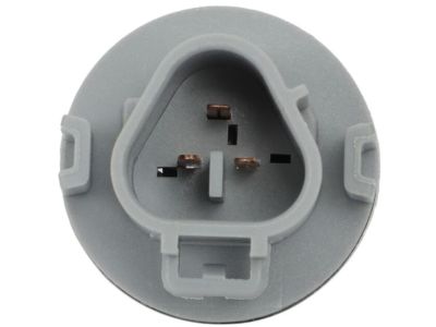 Headlamp Socket Assembly 2007-2023 Nissan 262439B91A