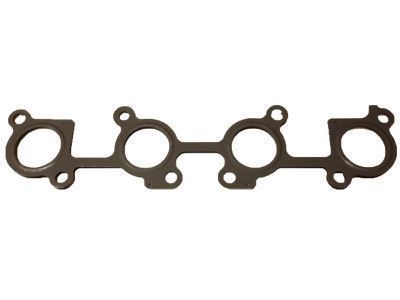 Exhaust Manifold To Head Gasket, Left 1998-2006 Toyota 1717350021