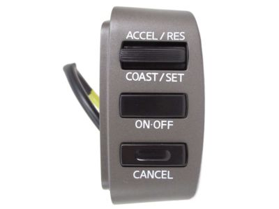 Switch Assembly-ACSD 2004-2007 Nissan 255517S110