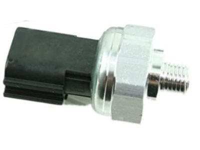 Sensor Assembly-Pressure 2004-2010 Nissan 921367S000